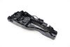 Keyless Exterior Door Handle Base Bracket / Carrier 95B839886E — photo 1