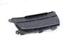 Bumper / Radiator Air Duct 95B121334D — photo 2