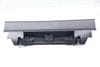 Hatch / Trunk Latch Trim Panel 95B864483J — photo 2