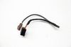 Infotainment Display Wiring Connector / Pigtail — photo 1