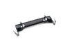 B-Pillar Trim Support / Mounting Bracket 95B867191A — photo 2