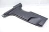 Lower B Pillar Trim / Panel 95B867239B — photo 1