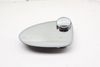 Side View Mirror Glass (AUTO DIM) 95B857521C — photo 1