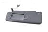 Sun Visor / Mirror 95B857551DB — photo 3