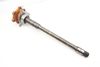 Transmission Axle Flange Shaft 0B4409355E — photo 2