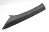 Upper A Pillar Trim / Lining 95B867233F — photo 2