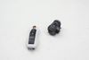 Lock Switch / Cylinder w/ Key 95B898375CR — photo 1