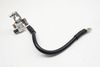 Negative Battery Cable / Ground Strap 80A915181A — photo 1