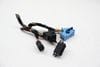 BCM / Comfort Control Module Wiring Connector / Pigtail Set — photo 1