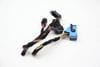 BCM / Comfort Control Module Wiring Connector / Pigtail Set — photo 2