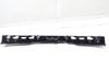 Center Bumper Mount / Bracket 95B807863B — photo 2