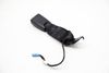 Center Seat Belt Buckle / Receiver 95B857740A — photo 2