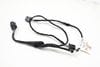 Center / Third Brake Light Wiring Harness 95B971411A — photo 2