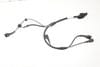 ABS / Speed Sensor Wiring Harness 95B972253AL — photo 2