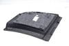Cargo / Trunk Side Trim Access Cover 95B863989A — photo 2