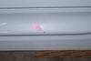 Door Shell / Skin / Frame 95B833021B — photo 3