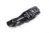 Keyless Exterior Door Handle Base Bracket / Carrier 95B839885E — photo 2