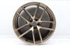 20" Inch Alloy Rim / Wheel 95B601025EK — photo 1