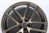 20" Inch Alloy Rim / Wheel 95B601025EK — photo 2