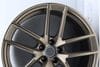 20" Inch Alloy Rim / Wheel 95B601025EK — photo 3