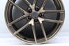 20" Inch Alloy Rim / Wheel 95B601025EK — photo 4