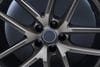 20" Inch Alloy Rim / Wheel 95B601025EK — photo 6