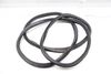Liftgate / Trunk Hatch Opening Weatherstrip Seal 95B827705M — photo 2