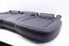 Lower Bench Seat Cushion (LEATHER) 95B885405BH — photo 3