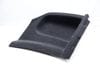 Cargo / Trunk Side Trim Access Cover 95B863990B — photo 1
