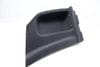 Cargo / Trunk Side Trim Access Cover 95B863990B — photo 2