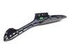 Door Panel Pull / Armrest 95B867374E — photo 3