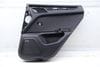 Interior Door Panel / Card 95B867306H — photo 1