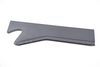 Seat Backrest Trim / Cover Panel 95B885950 — photo 1