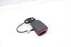 Seat Belt Buckle / Receiver 95B857754A — photo 1