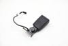 Seat Belt Buckle / Receiver 95B857754A — photo 2