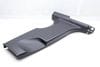 Lower B-Pillar Trim / Interior Panel 95B867240A — photo 1