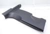 Lower B-Pillar Trim / Interior Panel 95B867240A — photo 2