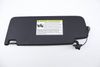 Sun Visor / Mirror 95B857552DR — photo 1