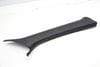 Upper A Pillar Trim / Lining 95B867234F — photo 1