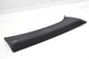 Upper A Pillar Trim / Lining 95B867234F — photo 2
