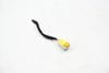 Seat Belt Wiring Connector / Pigtail (2-PIN) 8X0972562A — photo 2