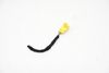 Seat Belt Wiring Connector / Pigtail (2-PIN) 8X0972562B — photo 2