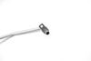 Transmission Oil Cooler Line / Pipe 95B317818D — photo 2