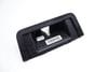 Trunk Latch Cover 95B827520C — photo 1
