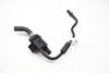 Vacuum Line / Hose Set w/ Purge Valve 06L133781BL — photo 2