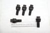 Wheel Bolt / Lug Nut Set (5) WHT010063 — photo 2