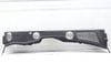 Windshield Cowl / Rain Tray 95B819447G — photo 1