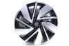 20" Inch Alloy Rim / Wheel 3QF601025AC — photo 1