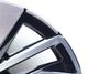 20" Inch Alloy Rim / Wheel 3QF601025AC — photo 3