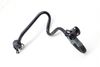 Brake Booster Vacuum Hose / Line 3QF612041H — photo 2